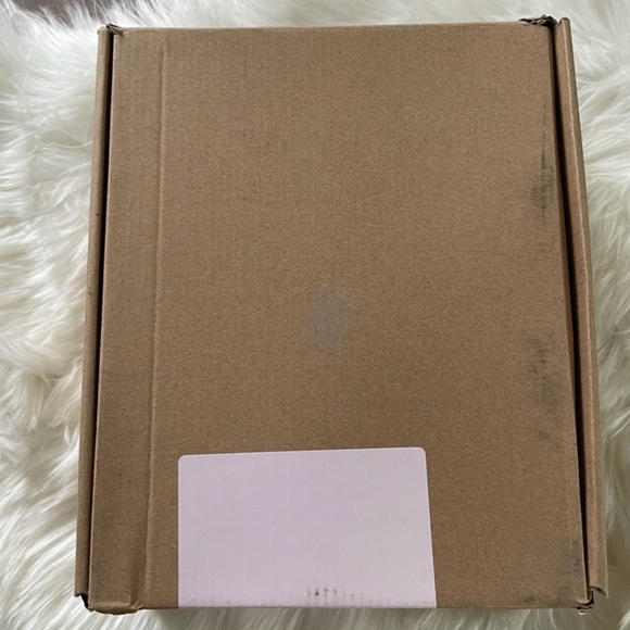 Leopard Booties Size 6.5 NWT - Picture 13 of 14